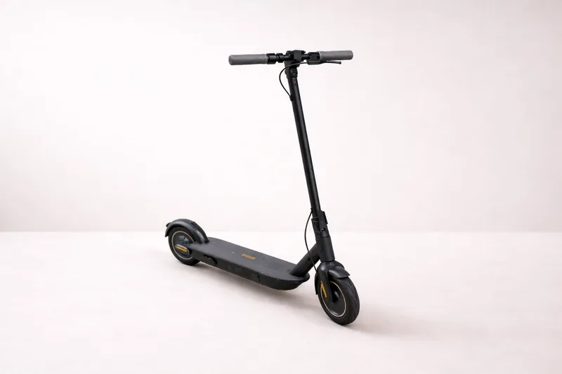 Ninebot Max G30 refurbished electric scooter